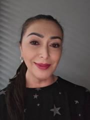 Betty Quiroga