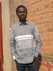 Moïse Kamate kisumbe