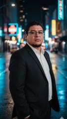 Samuel Gamez