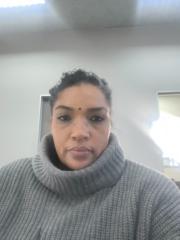 Roxanne Govender