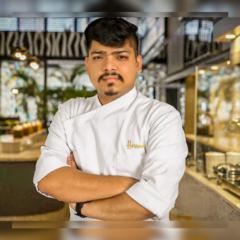 Vaibhav Khare