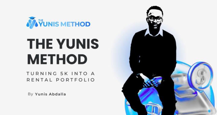 The Yunis Method