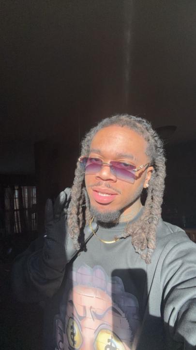 Dread Ninja