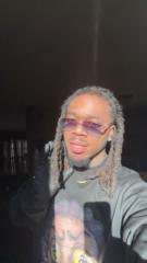 Dread Ninja