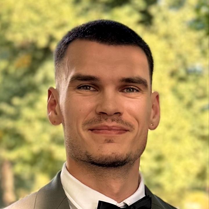 Maximilian Vitzthum