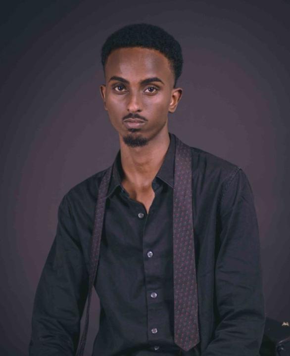 Abdisatar Ali