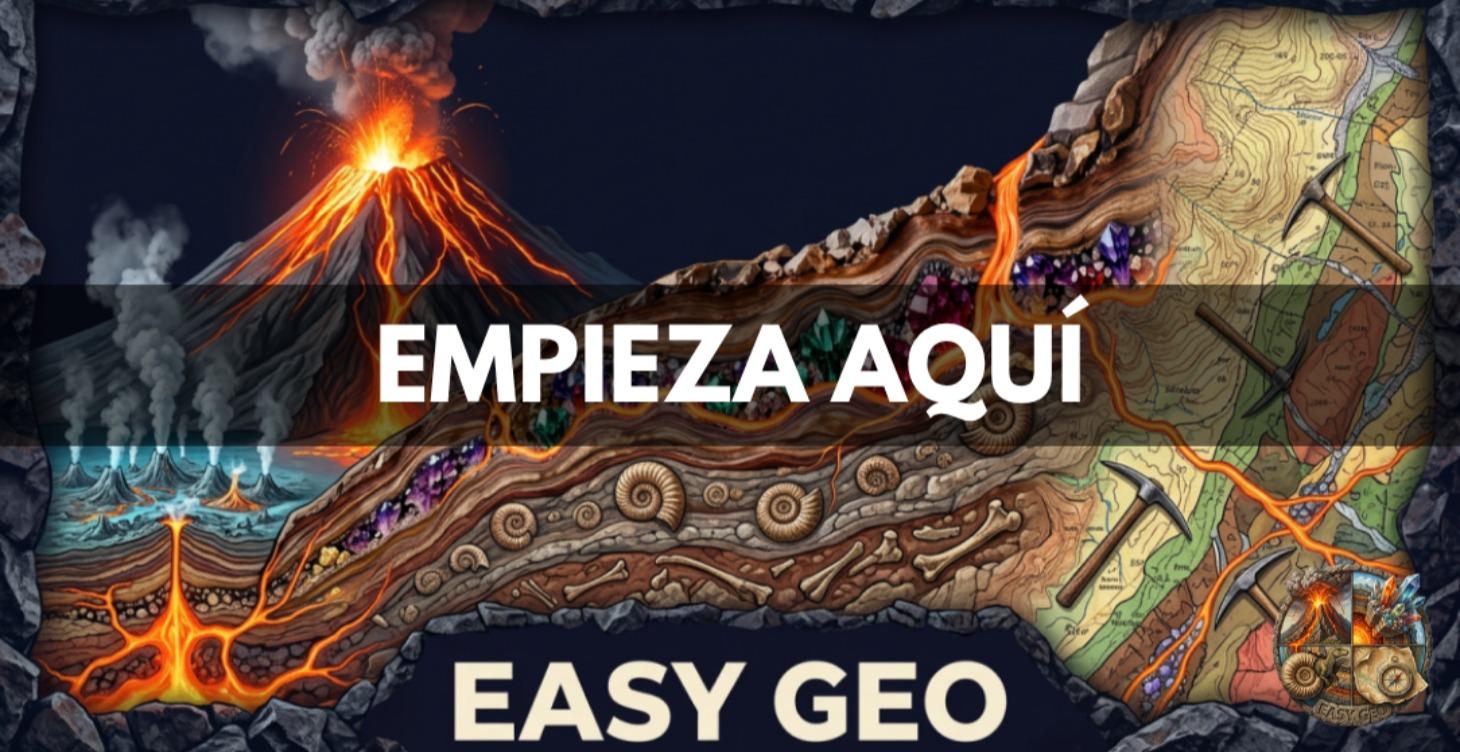 Empieza Aquí ⚒️🌎