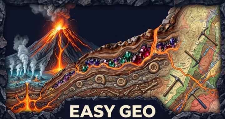 EasyGeo