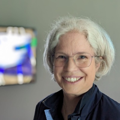 Maren Schaich-Weigel