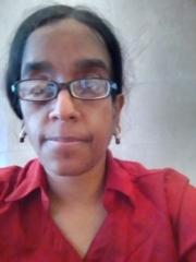 Shubha Roy