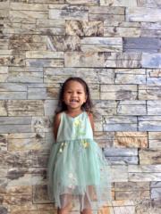 Abby Joy Bagona