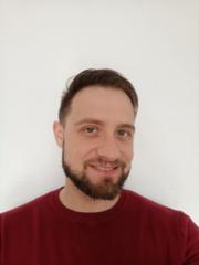 Carlos Gómez Atienza