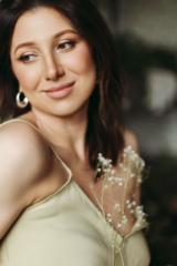 Oksana Bazakova