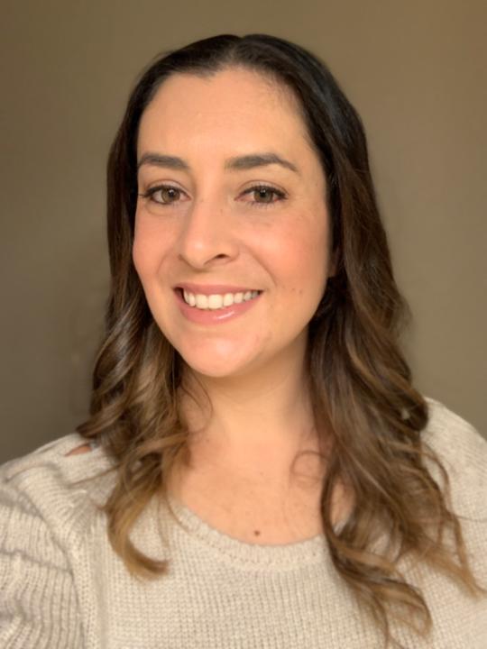 Theresa Norris