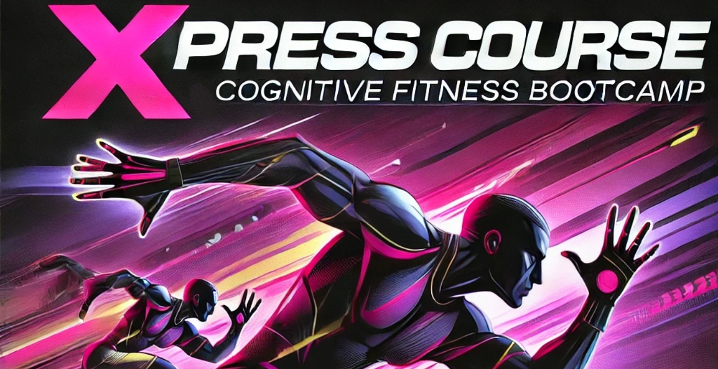 MSM Xpress Course - DEMO