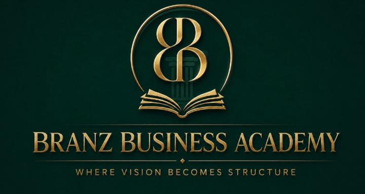 Branz Business Academy.