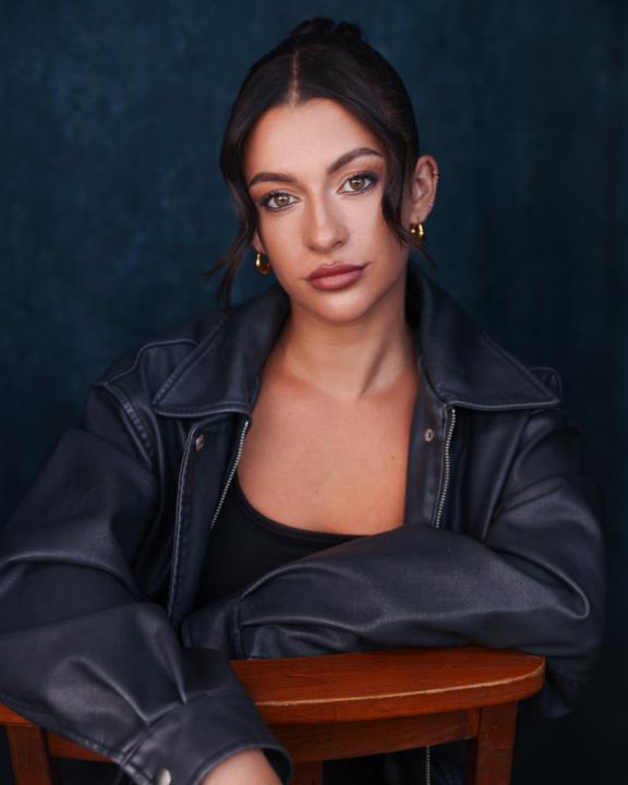 Faye Kimberlin