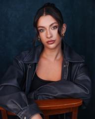 Faye Kimberlin