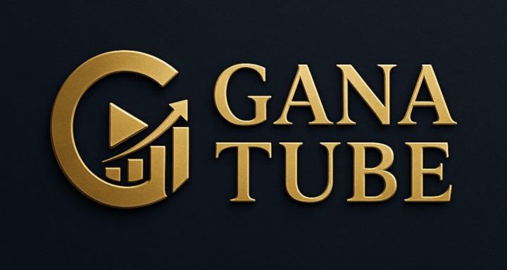 GANATUBE