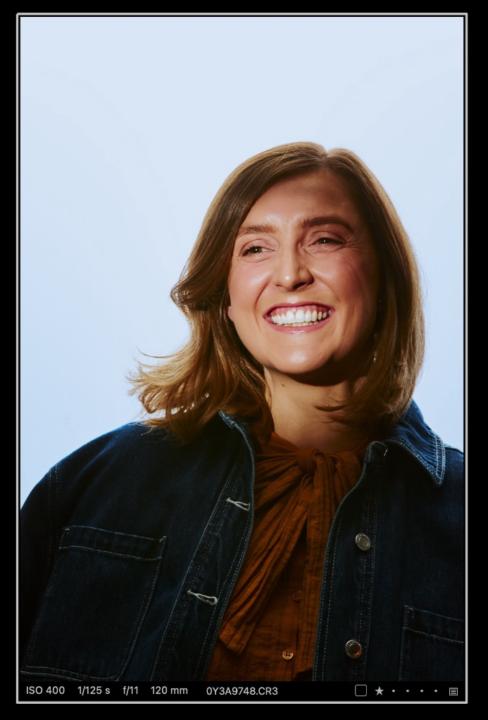 Holly White