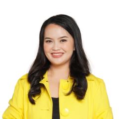 Glemel Joy Fernandez