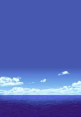 Blue B