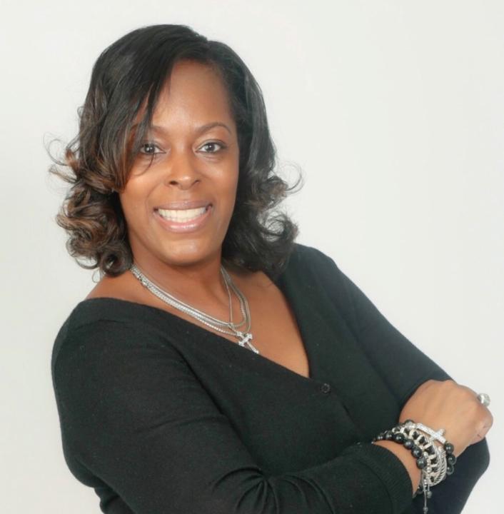 Crissy Hickson