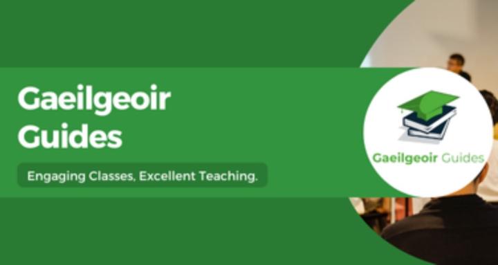 Gaeilgeoir Guides Community