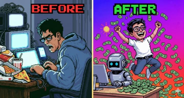 Automate Social Media