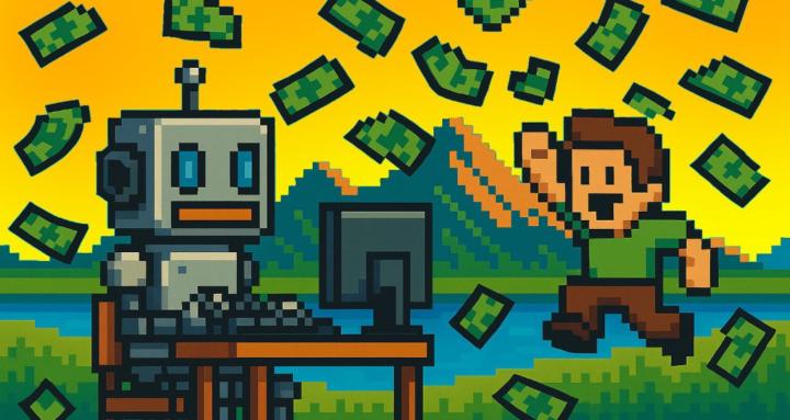 Automate Social Media