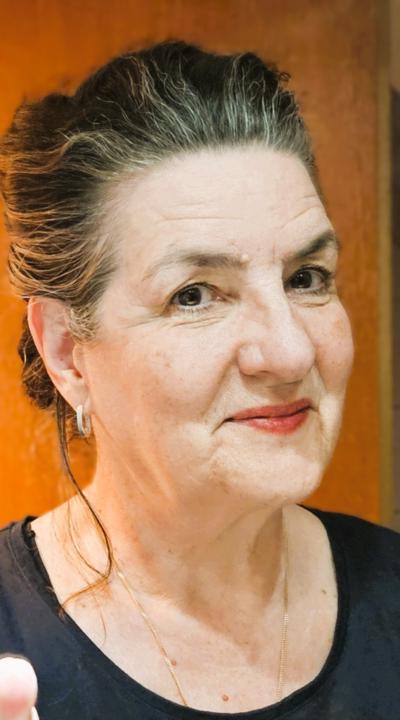 Bettina Schröder