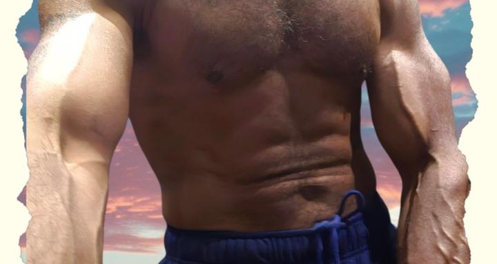 Fitness after Fifty 