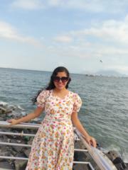 Angie Paredes