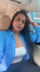 Evelyn stephanie Almonte luciano