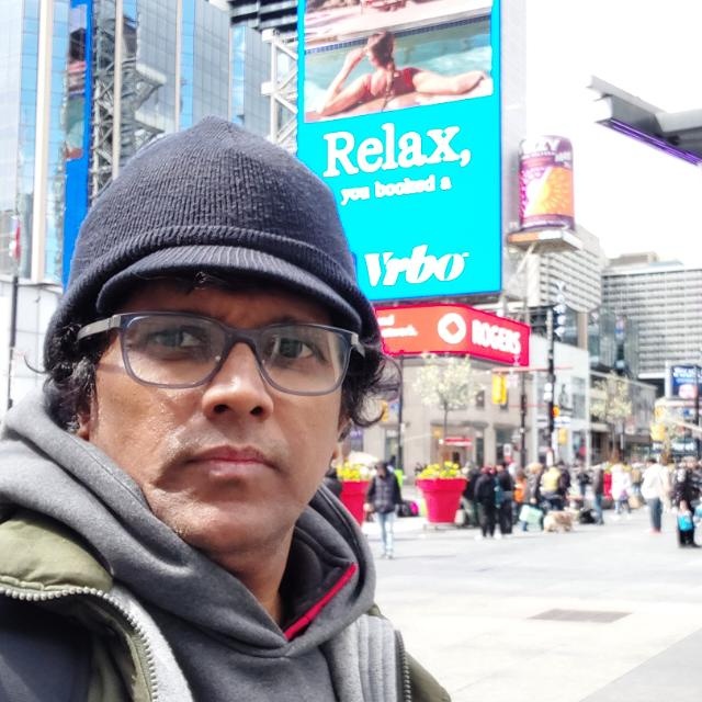 Sarath Kumara