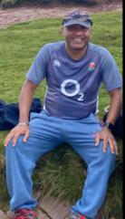 Ralph Pereira