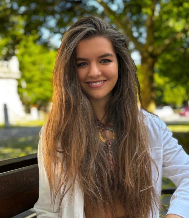 Miriam Stipkalova