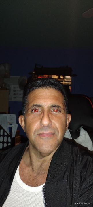 Rudy Corona