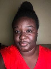 Niesha George