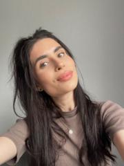 Ana Ana Cavca