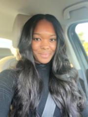 Kayla Glover
