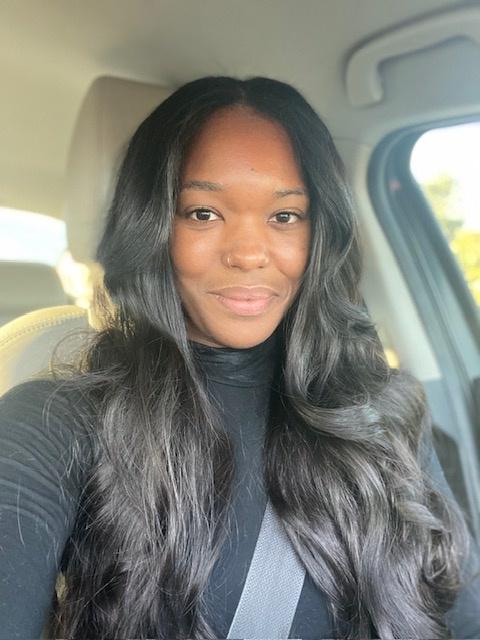 Kayla Glover