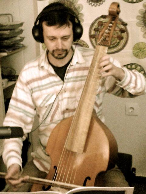 Pepe Gil
