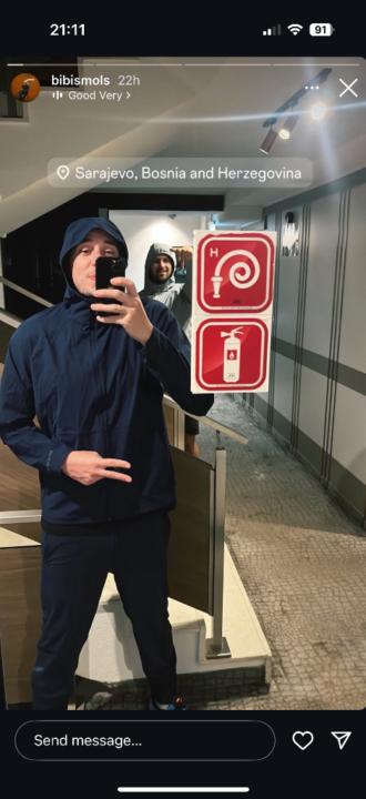 Preljaaa Preljevic