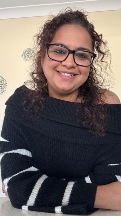 Garima Talreja