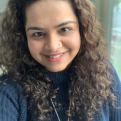 Garima Talreja