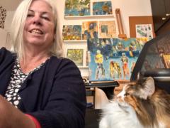 Jenny Furmidge