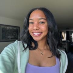 Rachel Darius