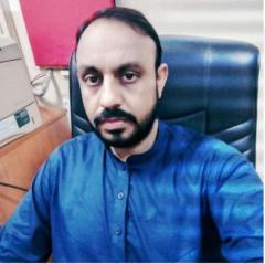 Suleman Ahmad