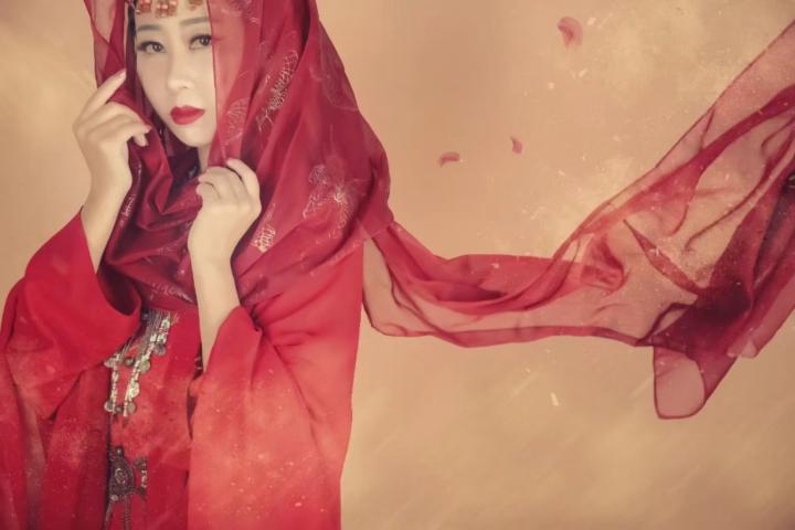 Wendy Zhang